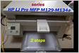 Download HP LaserJet MFP M129-M134 Printer Driver